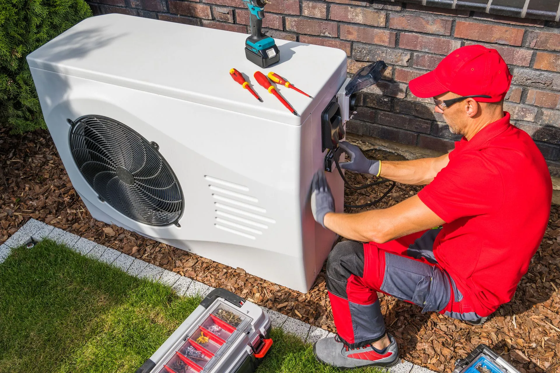 About HVAC in Rio Verde, AZ